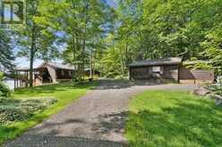842 EMSDALE LAKE ROAD | Kearney Ontario | Slide Image Thirty-three