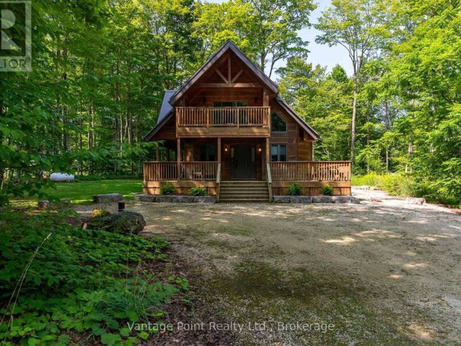 120 BEAU LANE, Flesherton, Ontario N0C 1E0