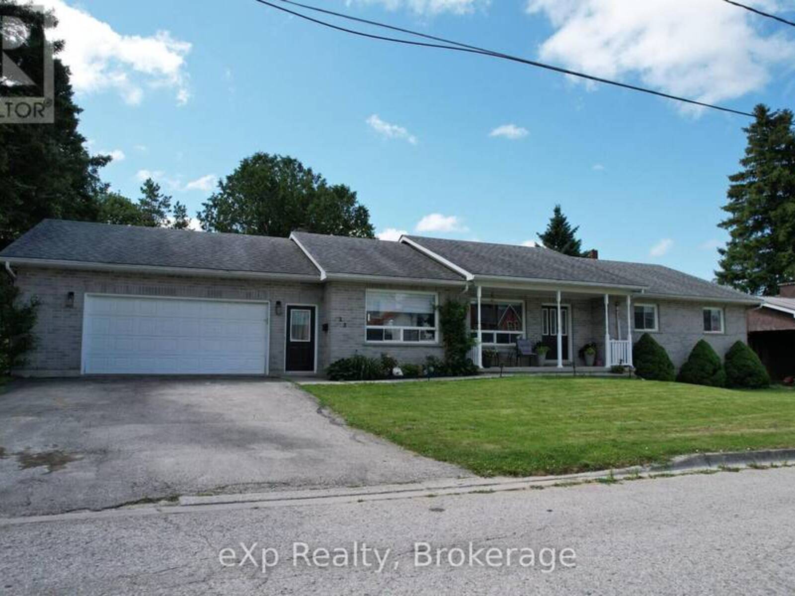 23 12TH STREET S, Chesley, Ontario N0G 1L0