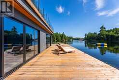 2 - 1013 HALLS ROAD | Port Carling Ontario | Slide Image Ten