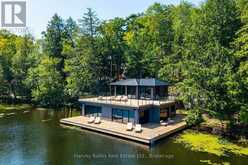 2 - 1013 HALLS ROAD | Port Carling Ontario | Slide Image Eleven