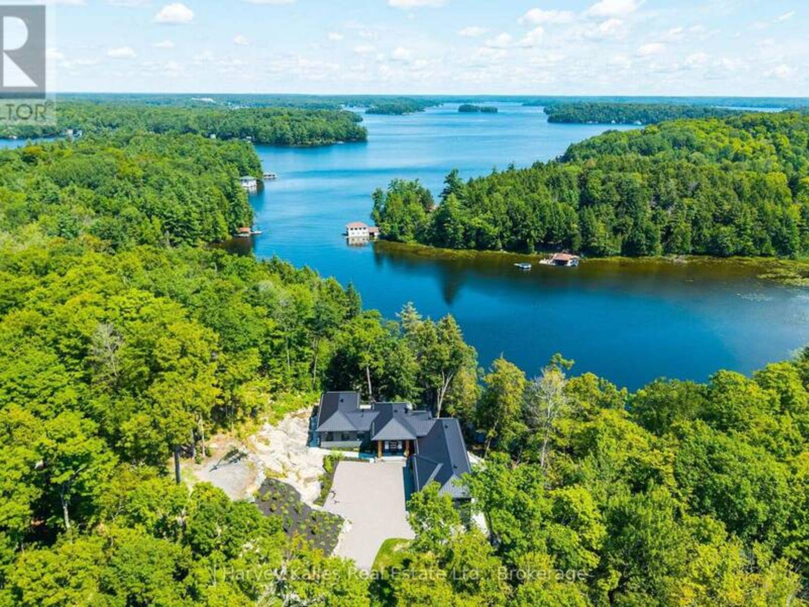 2 - 1013 HALLS ROAD, Port Carling, Ontario P0B 1J0