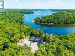 2 - 1013 HALLS ROAD Port Carling Ontario, P0B 1J0