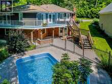 88 CHURCH STREET | Penetanguishene Ontario | Slide Image Six