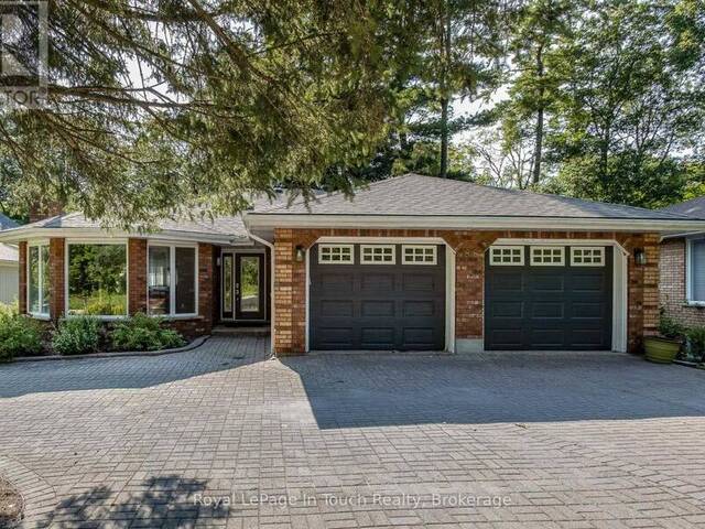 88 CHURCH STREET Penetanguishene Ontario, L9M 1C7 - 6 Bedrooms Home For Sale