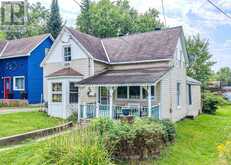 34 YOUNG STREET | Bracebridge Ontario | Slide Image Two
