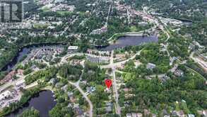 34 YOUNG STREET | Bracebridge Ontario | Slide Image Nine