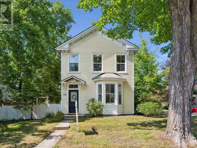 129 SUFFOLK STREET W Guelph Ontario, N1H 2J6 - 4 Bedrooms Home For Sale