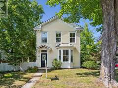 129 SUFFOLK STREET W Guelph Ontario, N1H 2J6