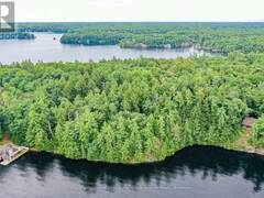 0 MUSKOKA LAKE Bala Ontario, P0C 1A0