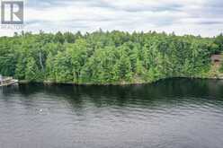0 MUSKOKA LAKE | Bala Ontario | Slide Image Thirteen
