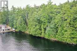 0 MUSKOKA LAKE | Bala Ontario | Slide Image Fourteen