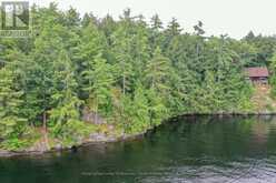 0 MUSKOKA LAKE | Bala Ontario | Slide Image Sixteen