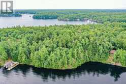 0 MUSKOKA LAKE | Bala Ontario | Slide Image One