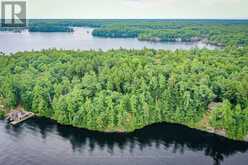 0 MUSKOKA LAKE | Bala Ontario | Slide Image Two