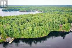 0 MUSKOKA LAKE | Bala Ontario | Slide Image Three