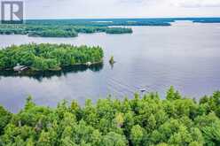 0 MUSKOKA LAKE | Bala Ontario | Slide Image Four