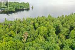 0 MUSKOKA LAKE | Bala Ontario | Slide Image Eight