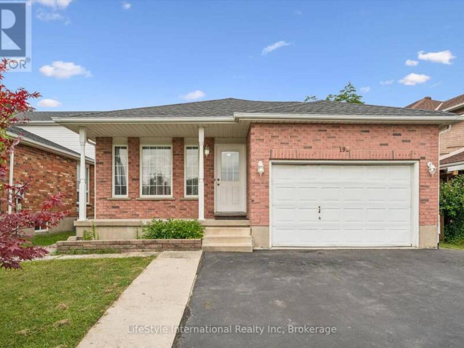193 DEERPATH DRIVE, Guelph, Ontario N1K 1W6