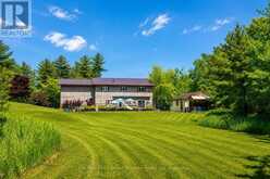 217 SOUTH SHORE ROAD | Pointe au Baril Ontario | Slide Image Twenty-four