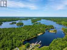 217 SOUTH SHORE ROAD | Pointe au Baril Ontario | Slide Image Twenty-seven