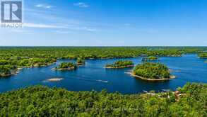 217 SOUTH SHORE ROAD | Pointe au Baril Ontario | Slide Image Thirty-one