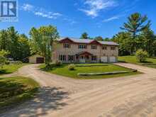 217 SOUTH SHORE ROAD | Pointe au Baril Ontario | Slide Image Thirty-four
