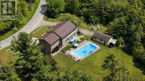 217 SOUTH SHORE ROAD | Pointe au Baril Ontario | Slide Image One