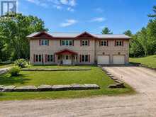 217 SOUTH SHORE ROAD | Pointe au Baril Ontario | Slide Image Three