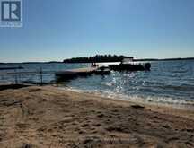 A60-17 PENTECOST ISLAND | Pointe au Baril Ontario | Slide Image Twenty-nine