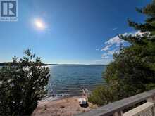 A60-17 PENTECOST ISLAND | Pointe au Baril Ontario | Slide Image Thirty-four