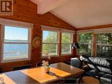 A60-17 PENTECOST ISLAND | Pointe au Baril Ontario | Slide Image Seven