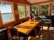 A60-17 PENTECOST ISLAND | Pointe au Baril Ontario | Slide Image Eight