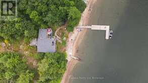 A60-17 PENTECOST ISLAND | Pointe au Baril Ontario | Slide Image Thirteen