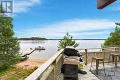 A60-17 PENTECOST ISLAND | Pointe au Baril Ontario | Slide Image Thirty