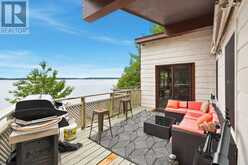 A60-17 PENTECOST ISLAND | Pointe au Baril Ontario | Slide Image Thirty-one