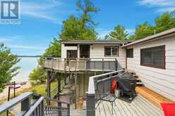 A60-17 PENTECOST ISLAND | Pointe au Baril Ontario | Slide Image Thirty-two