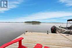 A60-17 PENTECOST ISLAND | Pointe au Baril Ontario | Slide Image Thirty-eight