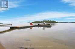 A60-17 PENTECOST ISLAND | Pointe au Baril Ontario | Slide Image Forty-one