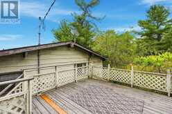 A60-17 PENTECOST ISLAND | Pointe au Baril Ontario | Slide Image Forty-three