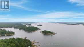 A60-17 PENTECOST ISLAND | Pointe au Baril Ontario | Slide Image Forty-seven