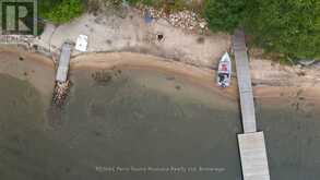 A60-17 PENTECOST ISLAND | Pointe au Baril Ontario | Slide Image Four