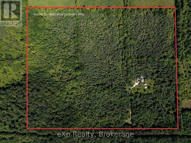174745 MULOCK ROAD West Grey Ontario, N0G 1S0 - 1 Bedroom Home For Sale