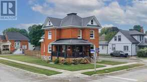 5 BRITANNIA ROAD W | Goderich Ontario | Slide Image One