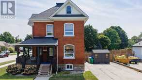 5 BRITANNIA ROAD W | Goderich Ontario | Slide Image Two