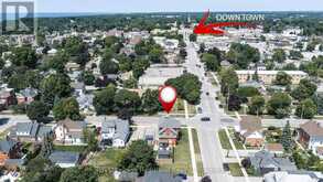 5 BRITANNIA ROAD W | Goderich Ontario | Slide Image Four