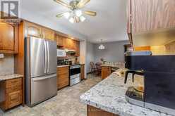 229 BRIARHILL DRIVE | Stratford Ontario | Slide Image Fourteen