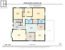 229 BRIARHILL DRIVE | Stratford Ontario | Slide Image Forty-six
