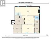 229 BRIARHILL DRIVE | Stratford Ontario | Slide Image Forty-seven