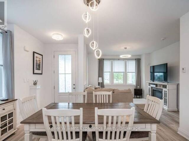 30 SAMANTHA LANE Midland Ontario, L4R 0H4 - 3 Bedrooms Condo For Sale